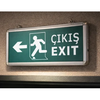 CATA CT-9170 EXIT ÇIKIŞ ARMATÜRÜ