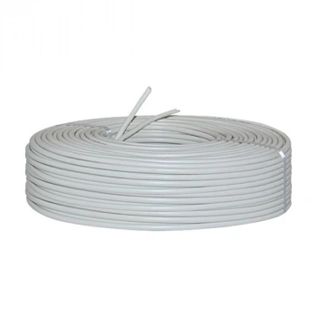 CCA 500metre 2+1 (2x0.35+0.25) CCTV Kablo