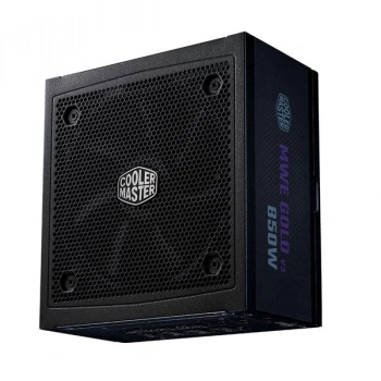 COOLERMASTER 850W 80+ GOLD MWE GOLD v3 PCIE 5.0 TAM MODÜLER POWER SUPPLY