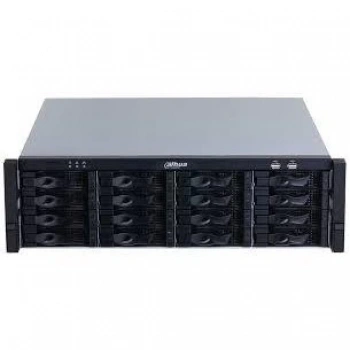 DAHUA 128kanal NVR616H-128-XI 16-SATA NVR KAYIT CİHAZI