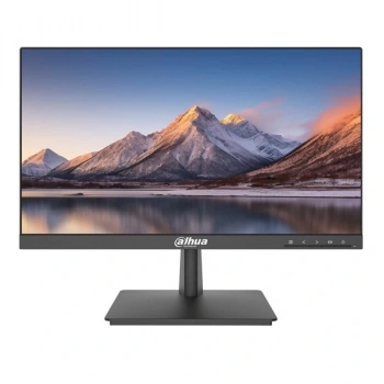 DAHUA 21.5 VA LM22-L200N 5MS 100hz HDMI EV Ofis Tipi Monitör (1920 X 1080)