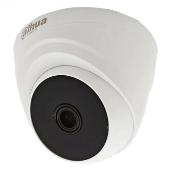 DAHUA 2MP Dome 2.8mm Analog Kamera DH-HAC-T1A21-U-A