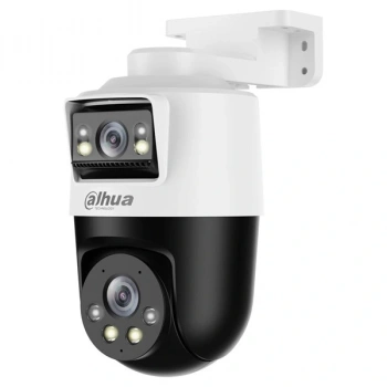 DAHUA 2MP Dual Lens SDT2A200-2F-NB-A-PV 30metre IP Güvenlik Kamerası