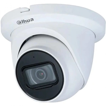 DAHUA 5MP DOME 2.8MM HAC-HDW1500TLMQ-0280B-S2 STARLIGHT HDCVI KAMERA