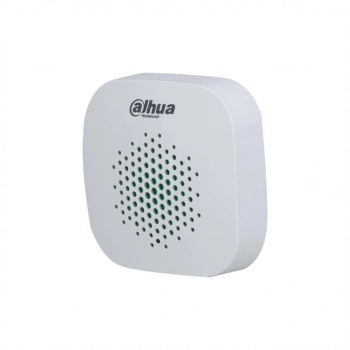 DAHUA ARA12-W2, Kablosuz, İç Ortam Siren