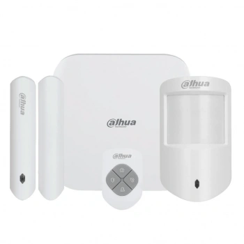 DAHUA ART-ARC3800H-03-W2, WiFi, Kablosuz, Alarm Seti