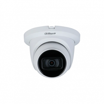 DAHUA HAC-HDW1500TLMQP-A-0280B-S2, 5Mpix, 2.8mm Lens, 30 Mt Gece Görüşü, Dahili Mikrofon, 4 IN 1, IP67, Dome Kamera