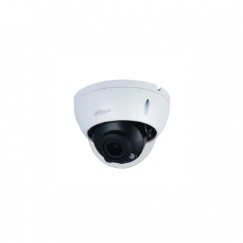 DAHUA IPC-HDBW1230R-ZS-2812-S5, 2Mpix, 2.8-12mm Motorize Lens, 40Mt Gece Görüşü, H265+, IP67, IK10, PoE, Dome, IP Kamera