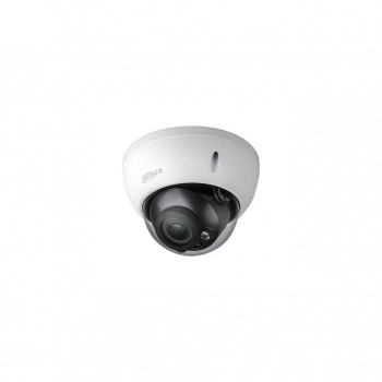 DAHUA IPC-HDBW1431R-ZS-2812-S4, 4Mpix, 2,8-12mm  Motorize Lens, H265+, 40Mt Gece Görüşü, IP67, PoE Dome IP Kamera