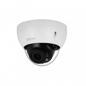 DAHUA IPC-HDBW2241R-ZAS-27135, 2Mpix, 2,7-13,5mm  Motorize Lens, H265+, Dahili Mikrofon, 40Mt Gece Görüşü, IP67, PoE Dome IP Kamera