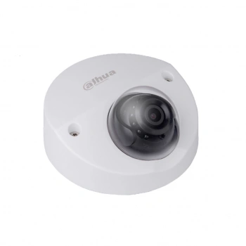 DAHUA IPC-HDBW3231F-M-0280B, 2Mpix, 2,8mm, H265+,  23Mt. Gece Görüş, SD Kart, IP67, IK10, PoE Mobil Dome IP Kamera