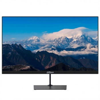 DAHUA LM24-C200, 23,8" 5ms, 75Hz, Full HD, D-Sub, HDMI, VA LED Monitör