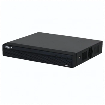 DAHUA  NVR2116HS-4KS3, 16Kanal, 12Mpix, H265+,  Video, 1 HDD, 1080P Kayıt, 144Mbps Bant Genişliği, NVR