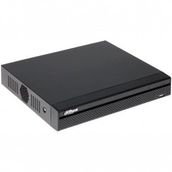 DAHUA  NVR4116HS-4KS2/L, 16Kanal, 8Mpix, H265+, 1 HDD, 1080P Kayıt,  80Mbps Bant Genişliği, NVR