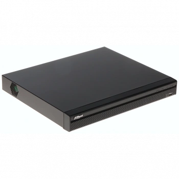 DAHUA  NVR4208-4KS2/L  8Mpix, H265+, 8Kanal Video, 2 HDD, 1080P Kayıt, 200Mbps Bant Genişliği, NVR