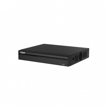 DAHUA  NVR4232-4KS2/L, 32Kanal, 8Mpix, H265+, 2 HDD Desteği, 1080P Kayıt, 200Mbps Bant Genişliği, NVR