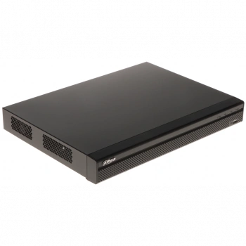 DAHUA  NVR4232-4KS3, 32Kanal, 12Mpix, H265+, 2 HDD Desteği, 1080P Kayıt, 160Mbps Bant Genişliği, NVR