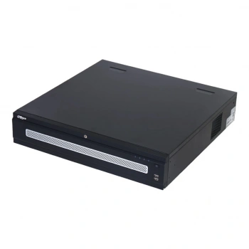 DAHUA  NVR608H-64-XI, 64anal, 32Mpix, H265+, 8 HDD, 1080P Kayıt, 1024 Mbps Bant Genişliği, 2 Port 2500 Mbps LAN, RAID 0/1/5/6/10 NVR