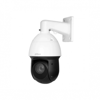 DAHUA  SD49225GB-HNR, 2Mpix, 4,8-120mm Motorize Lens, 25x Starlight, 100Mt. Gece Görüş, IP67, IK10, IR WizSense PTZ IP Kamera  (Ayak Dahil)
