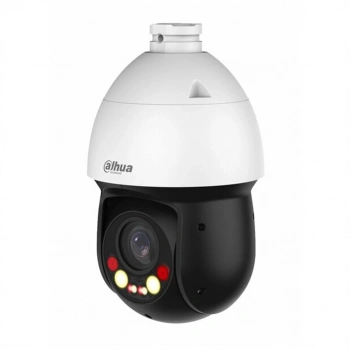 DAHUA SD4D225DB-HNY, 2Mpix, 4-120mm Motorize Lens, 25x Starlight, 100Mt. Gece Görüş, IP67, IR WizSense PTZ IP Kamera  (Ayak Dahil)