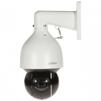 DAHUA SD5A232GB-HNR, 2Mpix, 4,8-154mm Motorize Lens, 32x Starlight, 150Mt. Gece Görüş IR WizSense PTZ IP Kamera (Ayak Dahil)