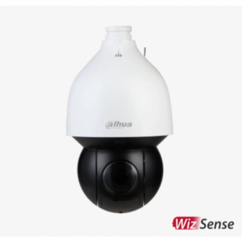 DAHUA SD5A445GB-HNR, 4Mpix, 4,8-154mm Motorize Lens, 45x Starlight, 150Mt. Gece Görüş IR WizSense PTZ IP Kamera (Ayak Dahil)