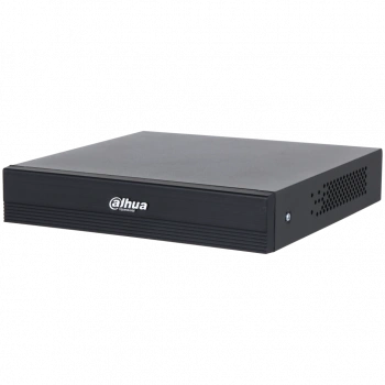 DAHUA XVR1B04-I/T, 4Kanal, 2Mpix, H265+, 1 HDD Desteği, 5in1 DVR Cihazı