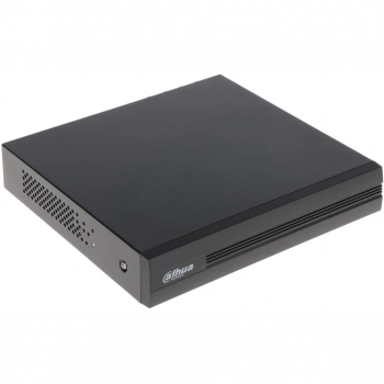 DAHUA XVR1B08-I, 8Kanal, 2Mpix, H265+, 1 HDD Desteği, 5in1 DVR Cihazı