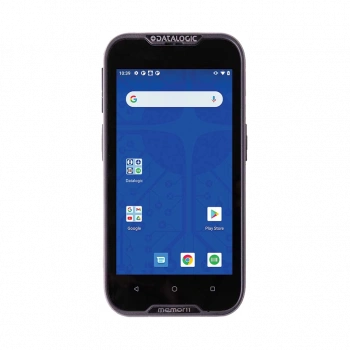 DATALOGIC Memor 11, Android 11, WiFi, Bluetooth, 4 GB RAM, 32GB ROM, 5" Renkli Dokunmatik Ekran, 2D Karekod, EL Terminali (Kılıf yok)