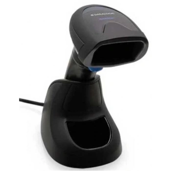 Datalogic QuickScan QW2520 Karekod 2D Okuyucu Usb Bağlantılı Stant Dahil