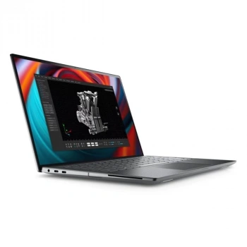 DELL 14 DOKUNMATIK PRECISION M5490 XCTOP5490EMEA_VP-2 ULTRA 7 165H-32GB RAM-512GB NVME-6GB RTX A1000-W11 PRO