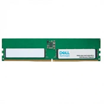 DELL 16GB DDR5 1RX8 UDIMM 5600MHZ SUNUCU RAM VALUE AC958788