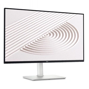 DELL 23.8 IPS S2425HS 5MS 100HZ HDMI EV OFİS TİPİ MONİTÖR BEYAZ 1920X1080