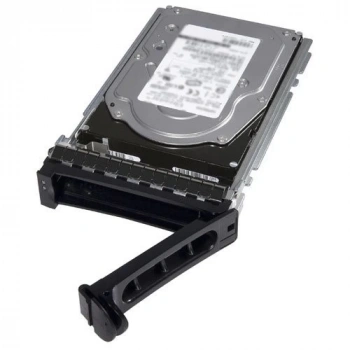 DELL 2,5 600gb 10K 12G SAS Hot Plug Sunucu Hdd