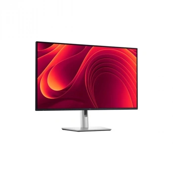 DELL 31.5 IPS P3225DE 5MS 100HZ HDMI-DP TYPEC PIVOT KURUMSAL MONİTÖR 2560X1440