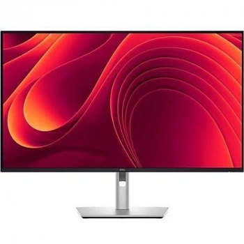 DELL 31.5 IPS P3225QE 5MS 100HZ HDMI-DP TYPEC KURUMSAL MONİTÖR 3840X2160