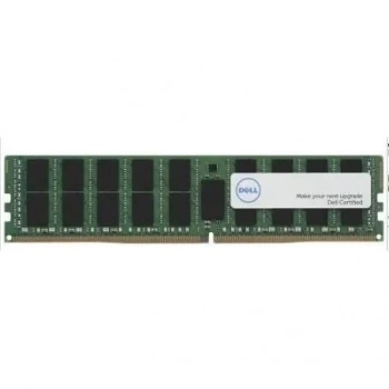DELL 32GB DDR4 2666MHZ ECC RDIMM 2RX4 SUNUCU RAM A9781929