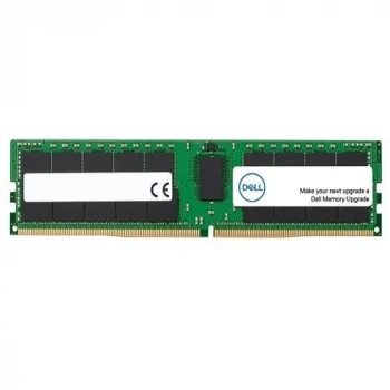 DELL 32GB DDR4 ECC RDIMM 3200MHz 2Rx8 SUNUCU RAM AC140335