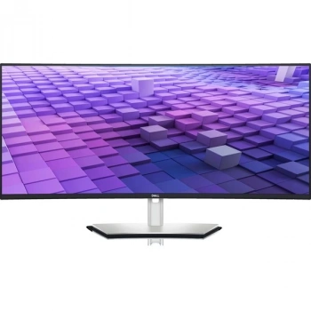 DELL 34 IPS U3824DW 5MS 60HZ HDMI-DP TYPE-C KAVISLI EV OFİS MONİTÖRÜ 3840X1600