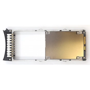 DELL 3.84TB 2.5” ST3840FM0023 Enterprise SAS SSD Disk