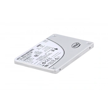 DELL 480GB 2.5 VPP5P Enterpirise Sata-3 SSD Disk