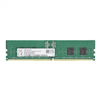 DELL DDR5 ECC RDIMM 16GB 5600MHz HMCG78AEBSA095N 2Rx8 Sunucu Ram