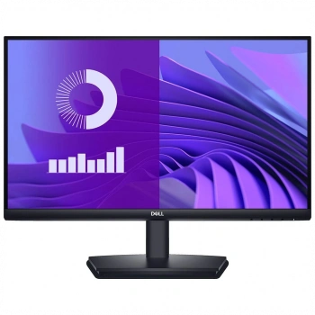 DELL E2425HSM, 23.8", 5ms, 100Hz, Full HD, D-Sub, HDMI, Pivot, IPS LED MONİTÖR