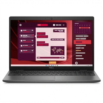 DELL LATITUDE 3530, N006L355015U, i5-1335U, 15,6" FHD, 8Gb Ram, 512Gb SSD, Paylaşımlı Ekran Kartı, Free Dos Notebook