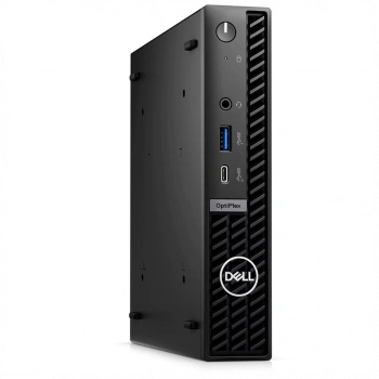 DELL Optiplex 7020MFF, N007O7020MFFEMEA_VP_UBU,  i5-14500T, 8Gb DDR5 Ram, 512Gb SSD, Paylaşımlı Ekran Kartı, Wi-Fi, Bluetooth, FreeDos, MFF Mini PC (6259625)