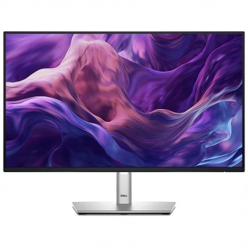 DELL P2425HE, 23,8", 5ms, 100Hz, Full HD, HDMI, DP, USB, Type-C,  RJ45, Pivot, IPS LED MONİTÖR