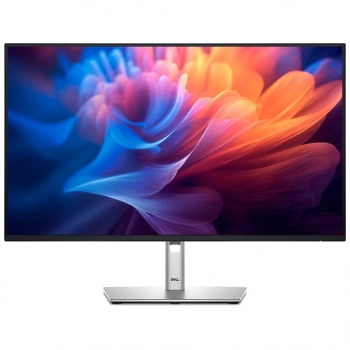 DELL P2725H, 27", 5ms, 100Hz, Full HD, D-Sub, HDMI, DP, USB, Type-C, Pivot, IPS LED MONİTÖR