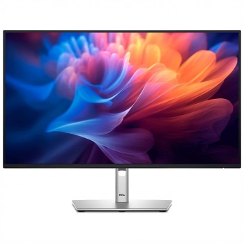DELL P2725HE, 27", 5ms, 100Hz, Full HD, HDMI, DP, USB, Type-C,  RJ45, Pivot, IPS LED MONİTÖR
