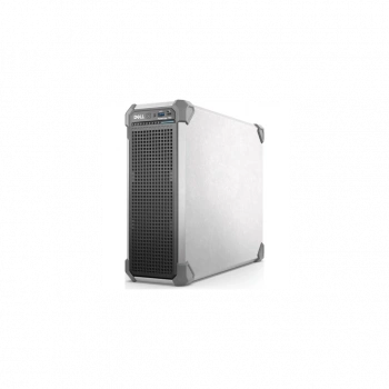 DELL PET160SPL1, T160, Intel Xeon E-2414, 16Gb DDR5 ECC UDIMM Ram, 1x2Tb HDD, 1x300W Power, Free Dos, TOWER, SERVER