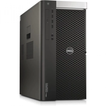 DELL PRECISION T7920_4214R-T100v2 XEON SILVER 2X4214R-32GB RAM-512GB NVME-4GB T1000-W11 PRO İŞ İSTASYONU